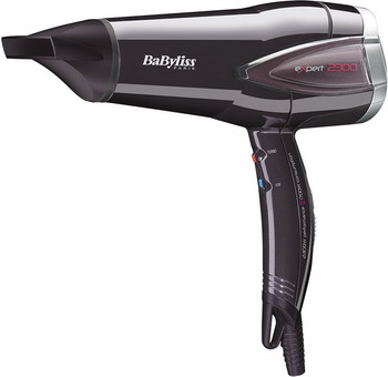 

Фен Babyliss, D 362 E Expert 2300