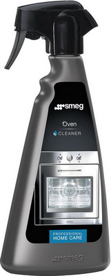 

Чистящее и обезжиривающее средство для духовых шкафов Smeg, OVENCLEAN2