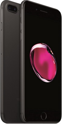 

Смартфон Apple, iPhone 7 Plus 32Gb черный (MNQM2RU/A)