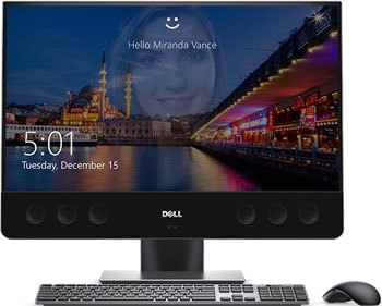 

Моноблок Dell