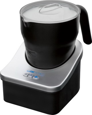 

Вспениватель молока Clatronic, MS 3326 schwarz