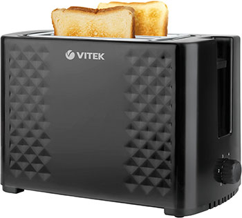 

Тостер Vitek VT-1586, Черный