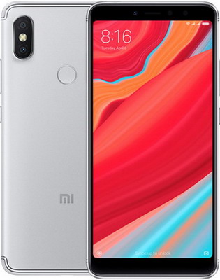 

Смартфон Xiaomi