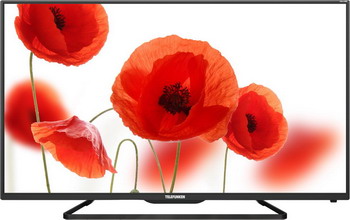 

4K (UHD) телевизор Telefunken