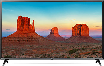 

4K (UHD) телевизор LG, 55 UK 6300