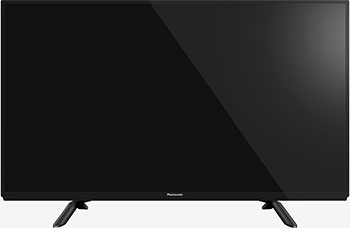 

LED телевизор Panasonic, TX-49 FSR 500