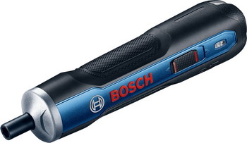 

Аккумуляторная отвертка Bosch, Go 06019 H 2021