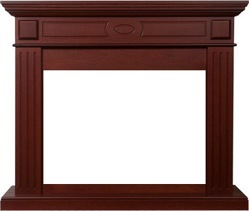 

Портал Electrolux, Bianco Classic шпон красное дерево