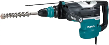 

Перфоратор Makita, SDS Max HR 5212 C