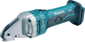

Ножницы по металлу Makita