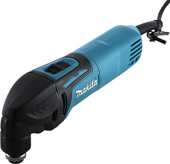 

Многофункциональная шлифовальная машина Makita, TM 3000 C