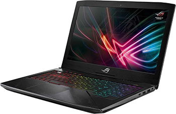 

Ноутбук ASUS