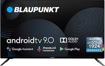

LED телевизор Blaupunkt, 40WG965T