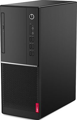 

ПК Lenovo V530-15ICR (11BH000GRU) черный