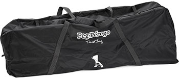 Сумка для переноски коляски Peg-Perego for Stroller BLACK