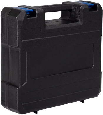 Дрель-шуруповерт Bort BAB-20X-BLK 2x15Ah