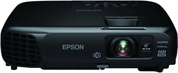 

Проектор Epson, EH-TW 570