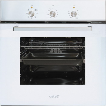 

Встраиваемый электрический духовой шкаф Cata, ME 7007 WH