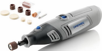 

Многофункциональная шлифовальная машина Dremel, 7750 F 0137750 JC