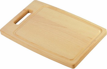 

Доска разделочная Tescoma HOME PROFI 26 x 16см 379510