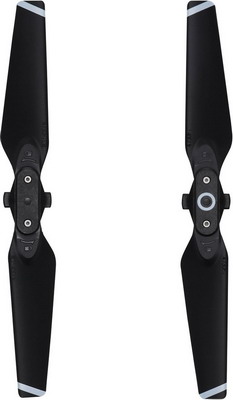 

Запасные пропеллеры DJI