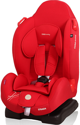 

Автокресло CotoBaby