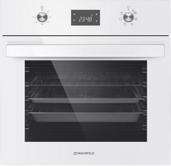 

Встраиваемый электрический духовой шкаф MAUNFELD, CEOK.656 W