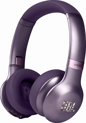 

Накладные наушники JBL, V 310 BTPUR