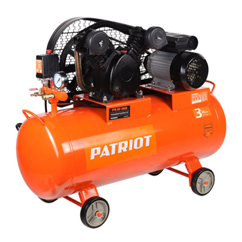 

Компрессор Patriot, PTR 80-260А
