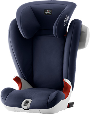

Автокресло Britax Roemer, Kidfix SL SICT Moonlight Blue Trendline 2000027865
