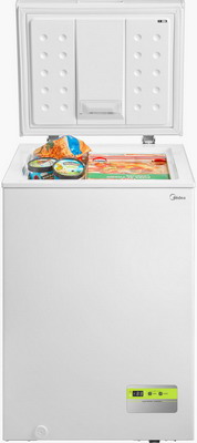 

Морозильный ларь Midea MCF 3084 W