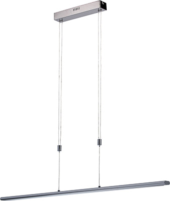 

Люстра подвесная DeMarkt, Ральф 675012701 96*0 2W LED 220 V