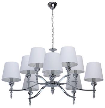

Люстра подвесная MW-light, Онтарио 692011110