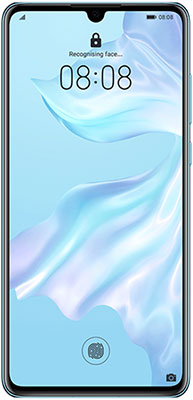 

Смартфон Huawei, P30 Breathing Crystal