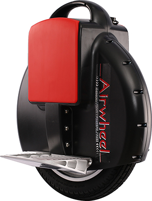 

Моноколесо Airwheel, X3S-130 WH-BLACK