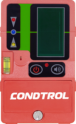 

Отражатель для лазерных нивелиров Condtrol green