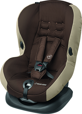 

Автокресло Maxi-Cosi, Приори SPS 9-18 кг оак браун 8636369120