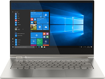 

Ноутбук Lenovo, YOGA C 930-13 IKB (81 C 4002 ARU)