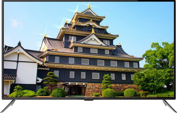 

4K (UHD) телевизор Shivaki, STV-55 LED 23 S