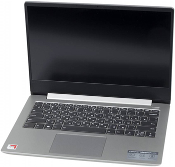 

Ноутбук Lenovo, IdeaPad 330 S-14 AST Platinum Grey (81 F 80036 RU)
