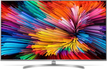 

NanoCell телевизор LG, 49 UK 7550