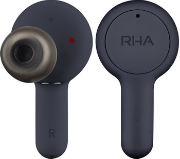 Вставные наушники RHA