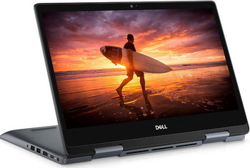 

Ноутбук Dell, Inspiron 5482 i5 (5482-7065) серый