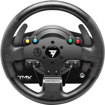

Руль Thrustmaster, TMX Force Feedback (4460136)