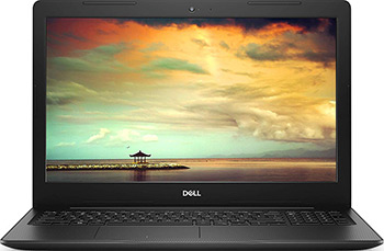 

Ноутбук Dell, Inspiron 3584 i3 (3584-5154) Черный
