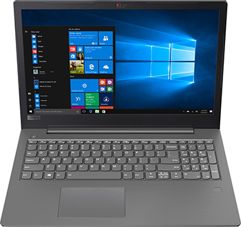 

Ноутбук Lenovo, V330-15IKB i5 (81AX0135RU) серый