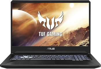 

Ноутбук ASUS, FX705DD-AU035T (90NR02A1-M01640) Gunmetal