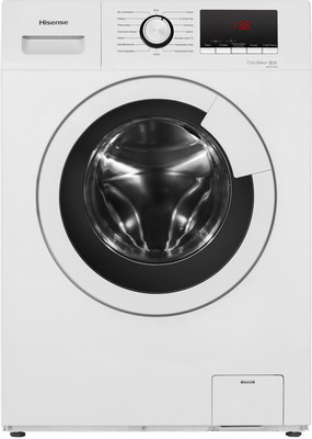 

Стиральная машина HISENSE WFHV 7012