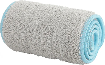 

Сменная насадка Hausmann HM-621 Easy clean из микрофибры к швабре