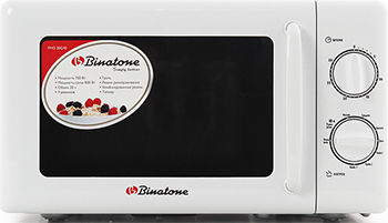 

Микроволновая печь - СВЧ Binatone, FMO 20G40